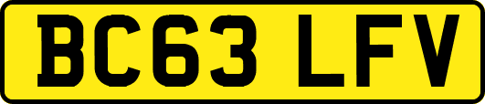 BC63LFV