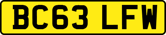 BC63LFW