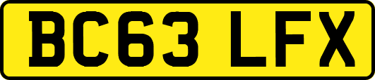 BC63LFX