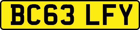 BC63LFY