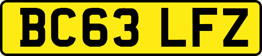 BC63LFZ