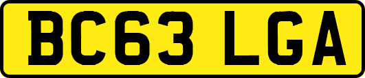 BC63LGA