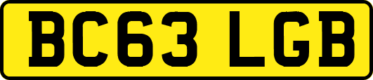 BC63LGB