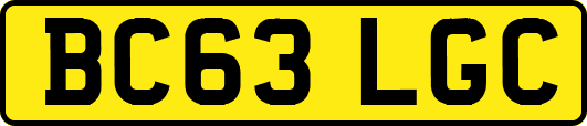 BC63LGC