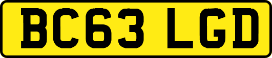 BC63LGD
