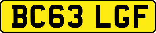 BC63LGF