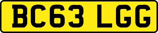 BC63LGG