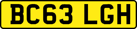 BC63LGH