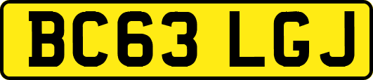 BC63LGJ