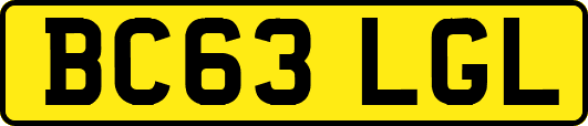 BC63LGL
