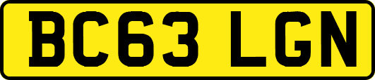 BC63LGN