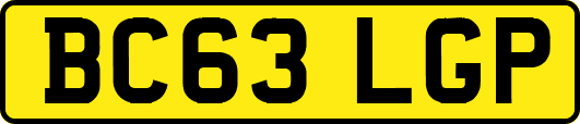 BC63LGP