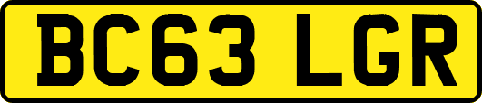 BC63LGR