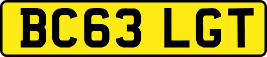 BC63LGT