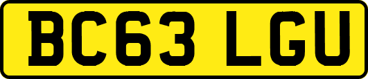 BC63LGU