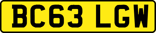 BC63LGW