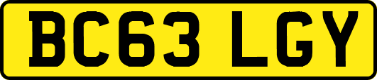 BC63LGY