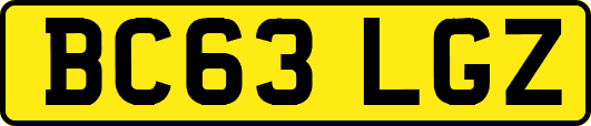 BC63LGZ
