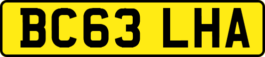 BC63LHA