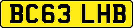 BC63LHB