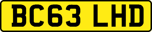 BC63LHD