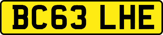 BC63LHE