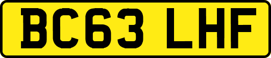 BC63LHF