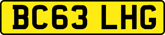 BC63LHG