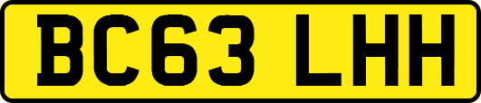 BC63LHH