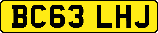BC63LHJ