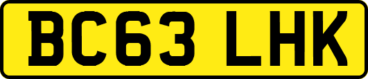 BC63LHK