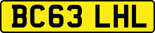 BC63LHL