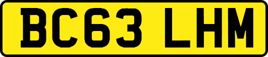 BC63LHM