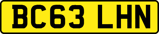 BC63LHN