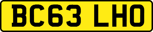 BC63LHO