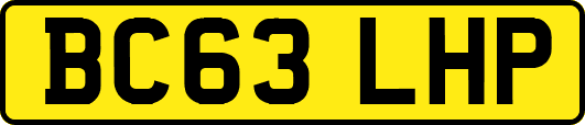 BC63LHP