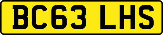 BC63LHS