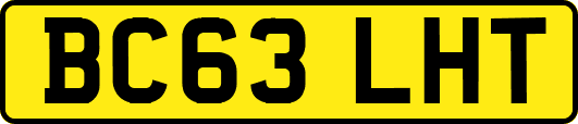 BC63LHT