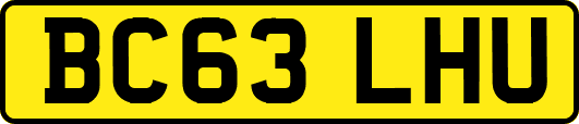 BC63LHU