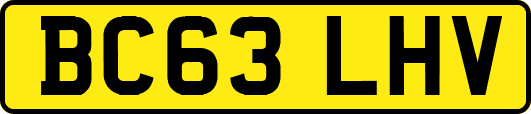 BC63LHV