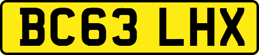 BC63LHX