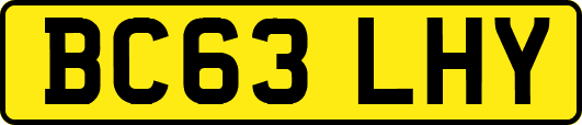 BC63LHY