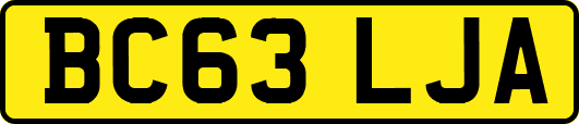 BC63LJA