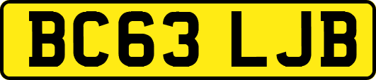 BC63LJB