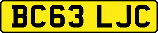 BC63LJC