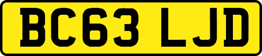 BC63LJD