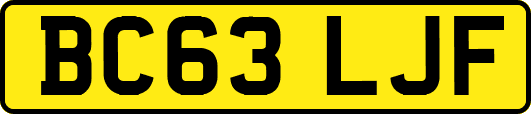 BC63LJF