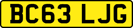 BC63LJG