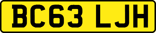 BC63LJH