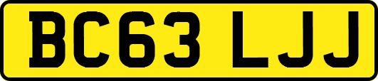 BC63LJJ